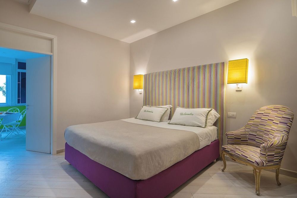 Scaramellino Accommodation 1