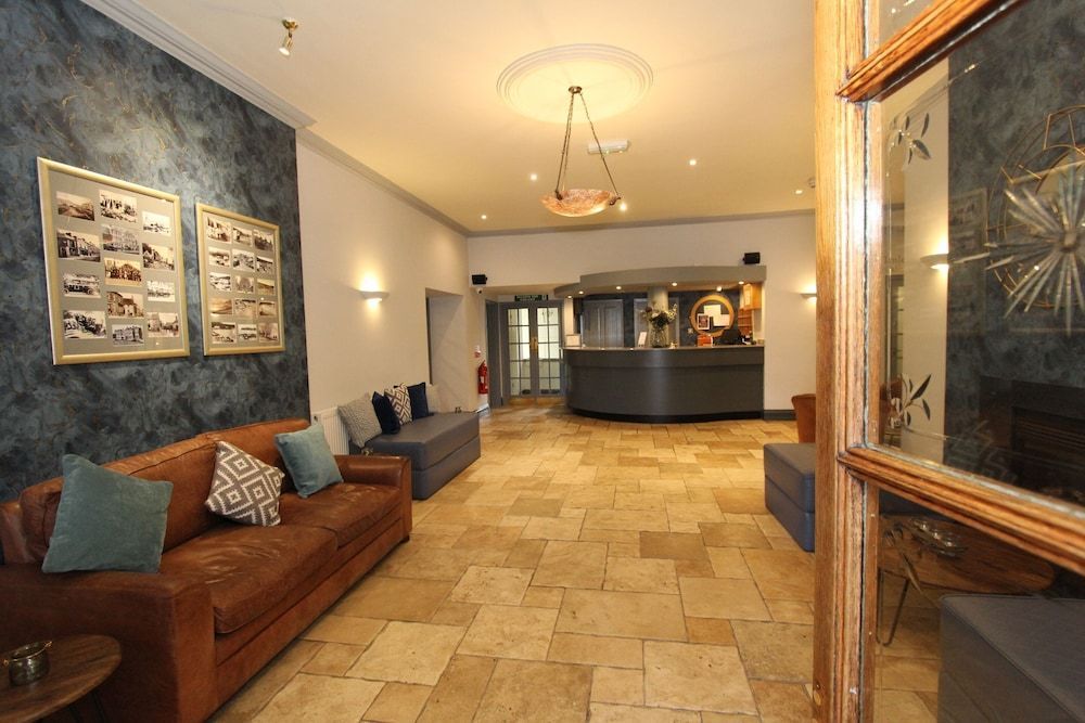Gwesty Nanhoron Arms Hotel 2
