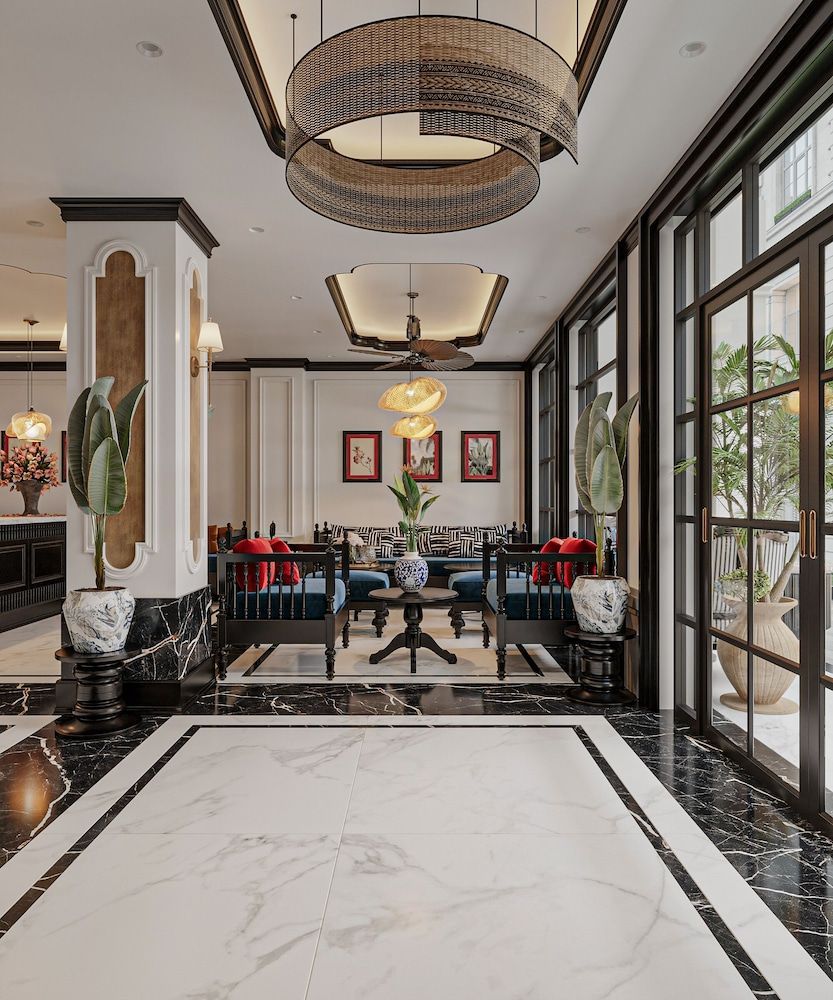 Sapa Soleil Hotel 2