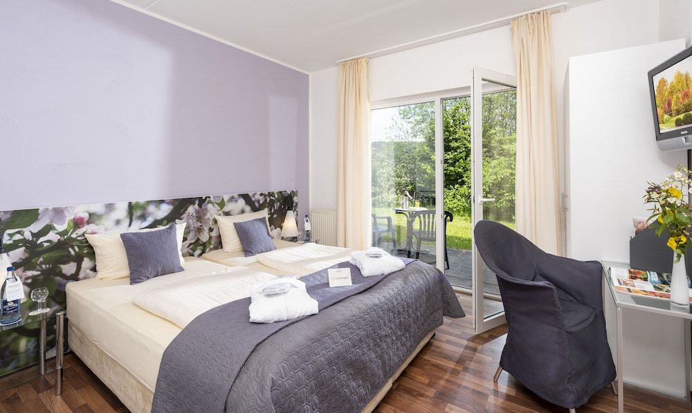 Eurostrand Resort Moseltal 1