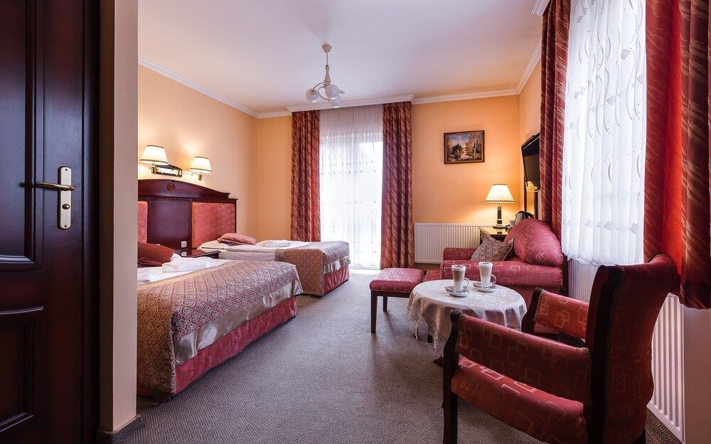 Hotel Adam & Spa 1