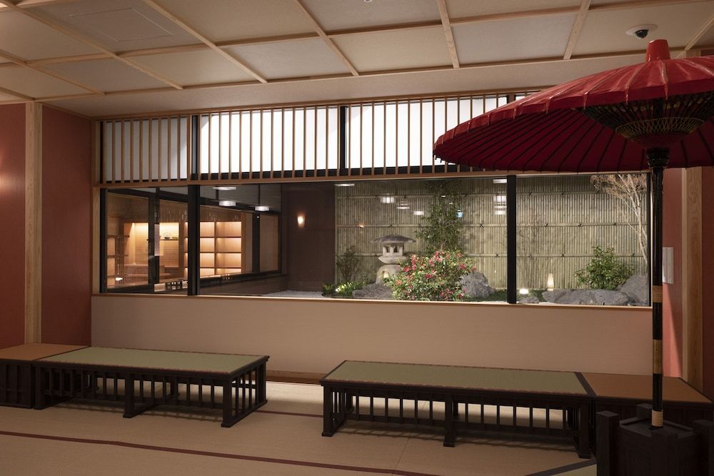 Kyoto Umekoji Kadensho 2