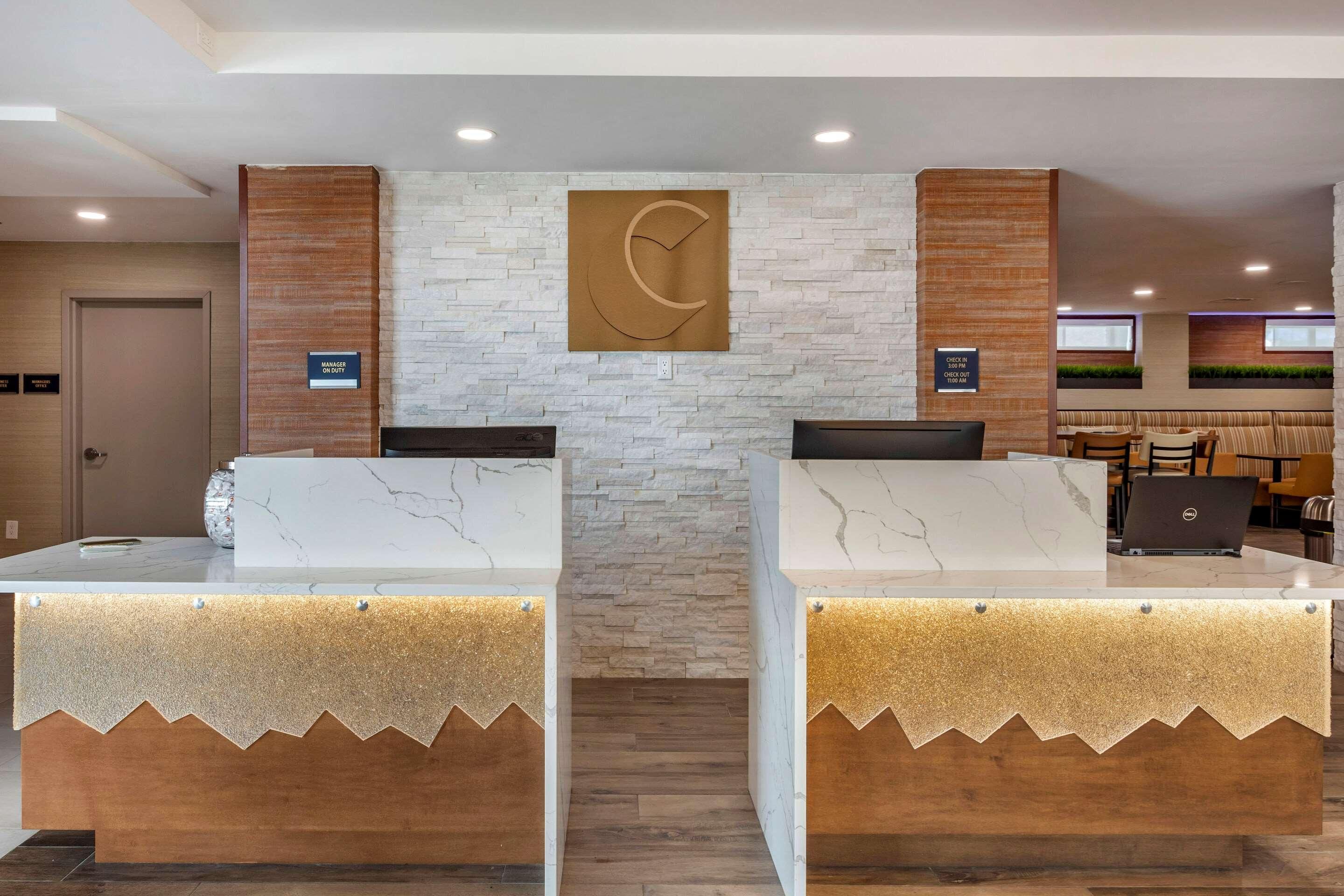 Metro Inn JFK 2