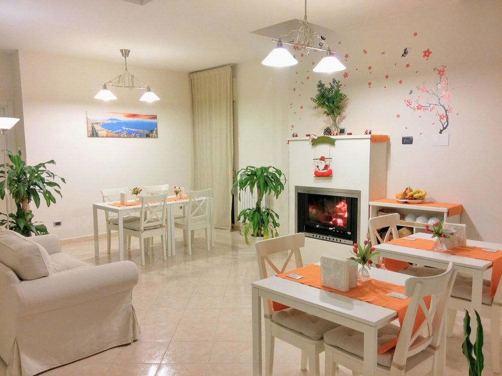 Zefiro B&B 2