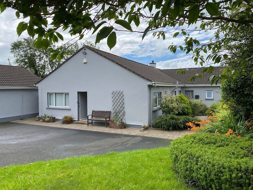 Elagh View Bed & Breakfast 1