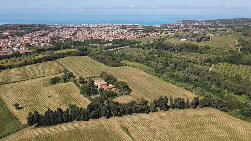 Agriturismo Le Cerbonche 1