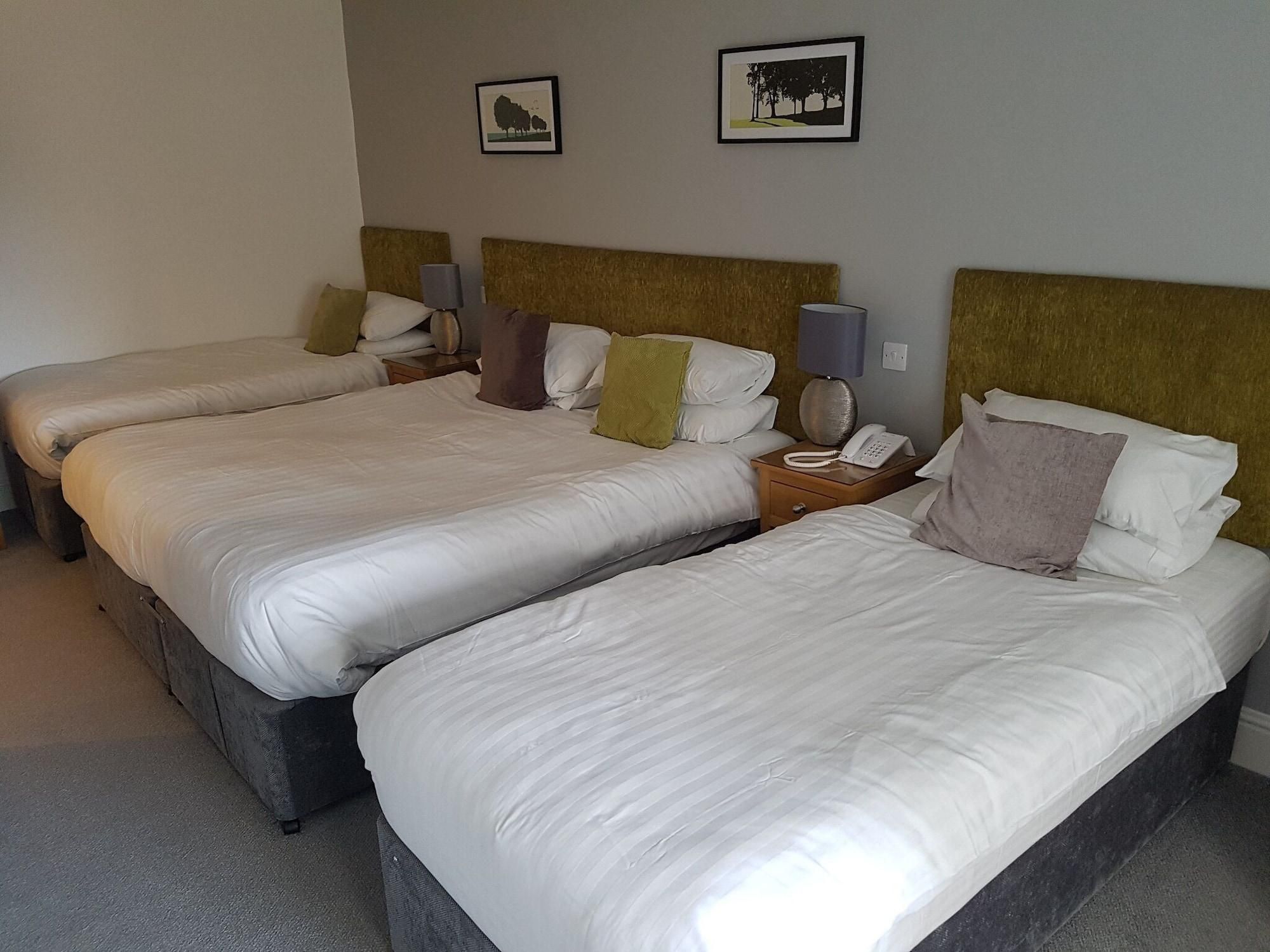 The Cliff Hotel & Spa 1