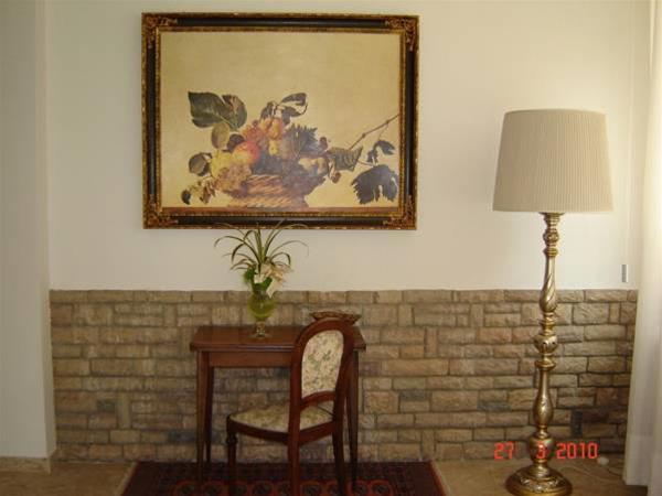 Hotel Il Caravaggio 1