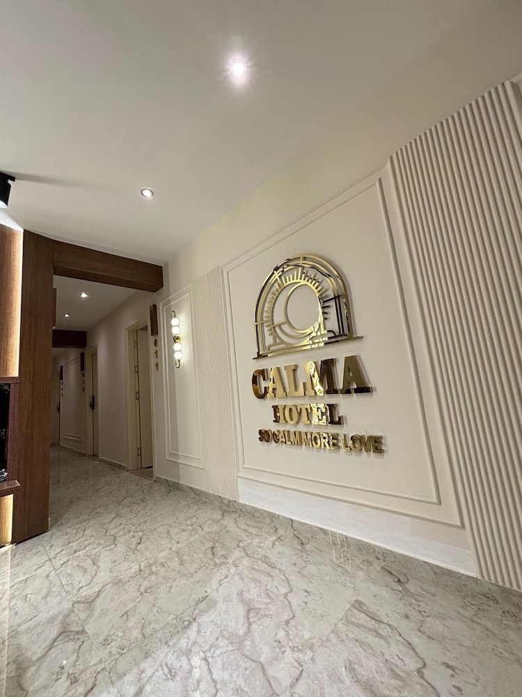 Calma Hotel 2