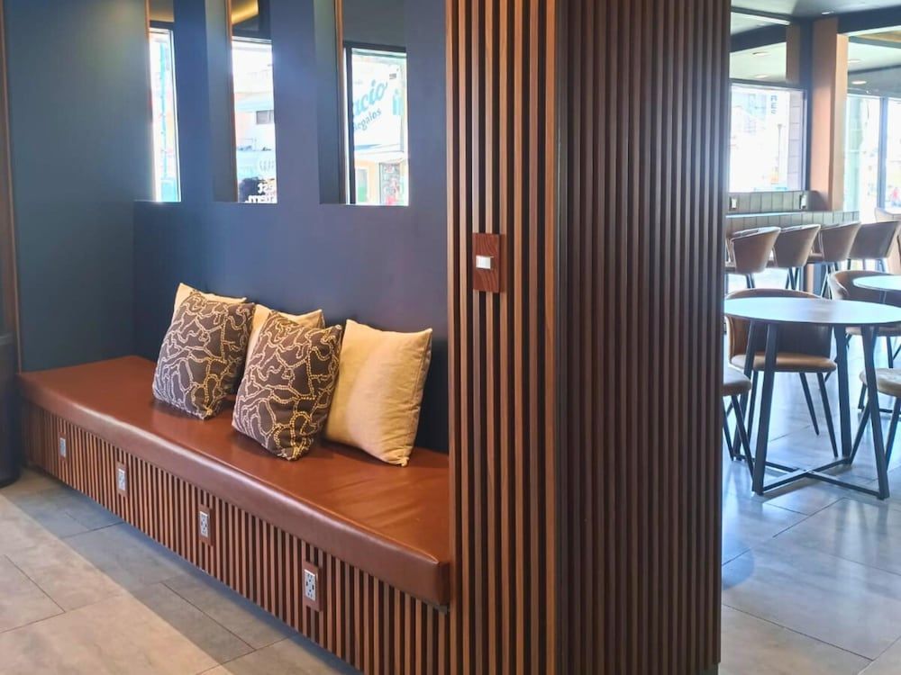 Best Western Real Tula Express 2