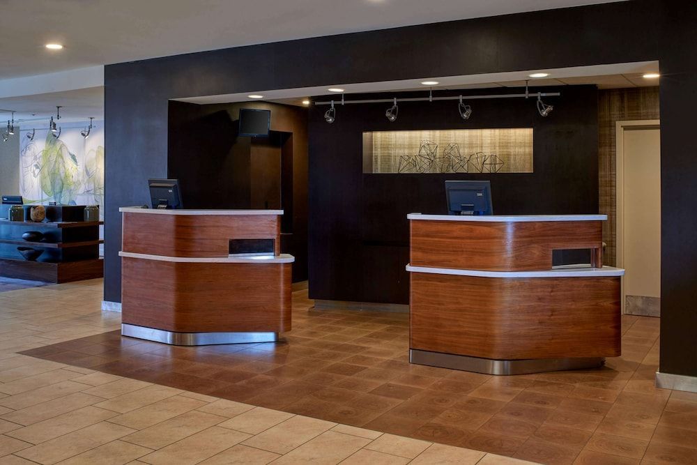 Sonesta Select Indianapolis Carmel 1