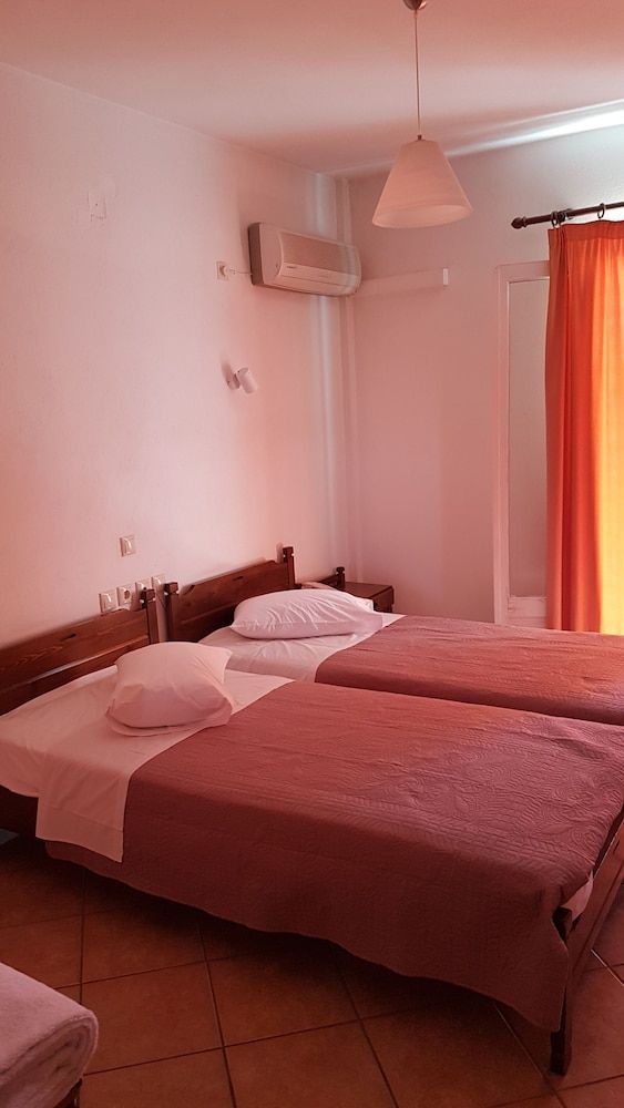 Hotel Orfeas 2