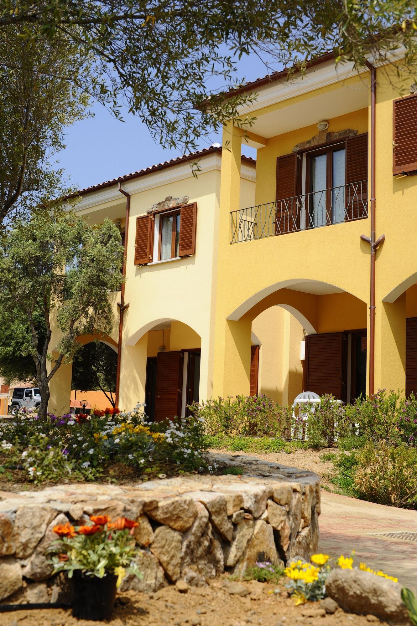 Residence L'Isola Surf House 2