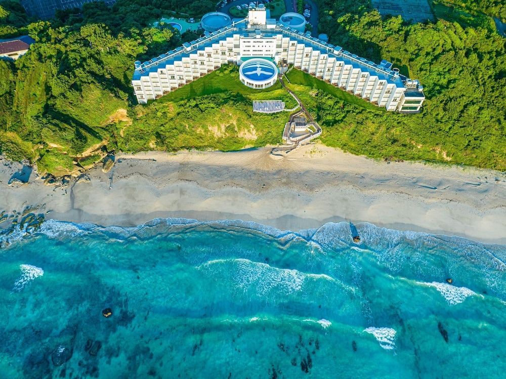 Shimoda Prince Hotel 1
