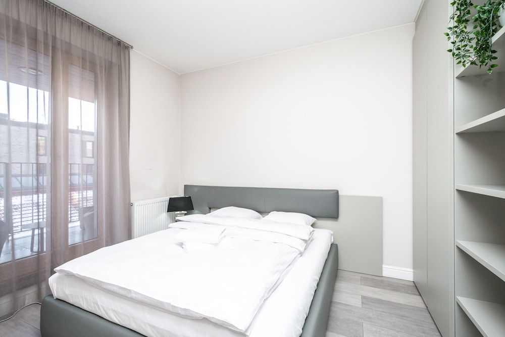 RentPlanet - Apartament Lubicz 2