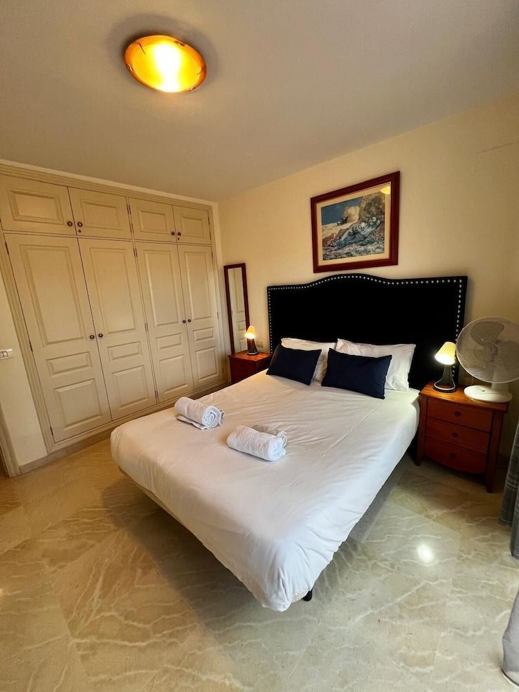 Elegant Palm Mar Apartment 1
