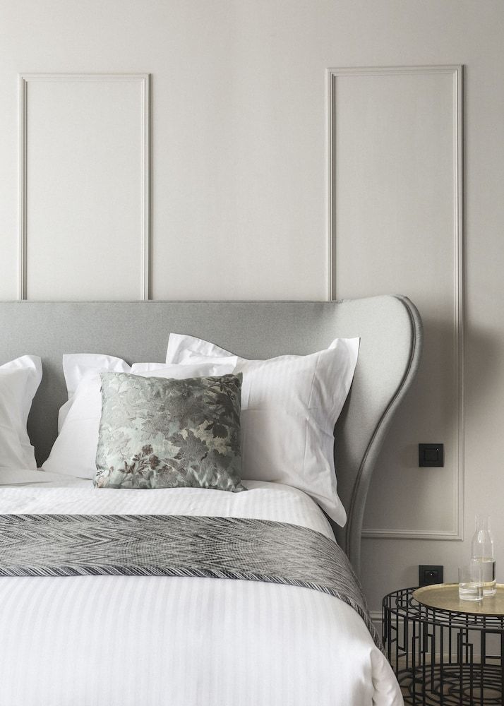 Gulde Schoen Luxury Studio-apartments 2
