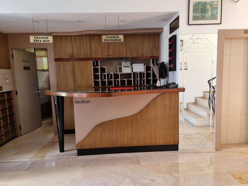Sima Hotel 2