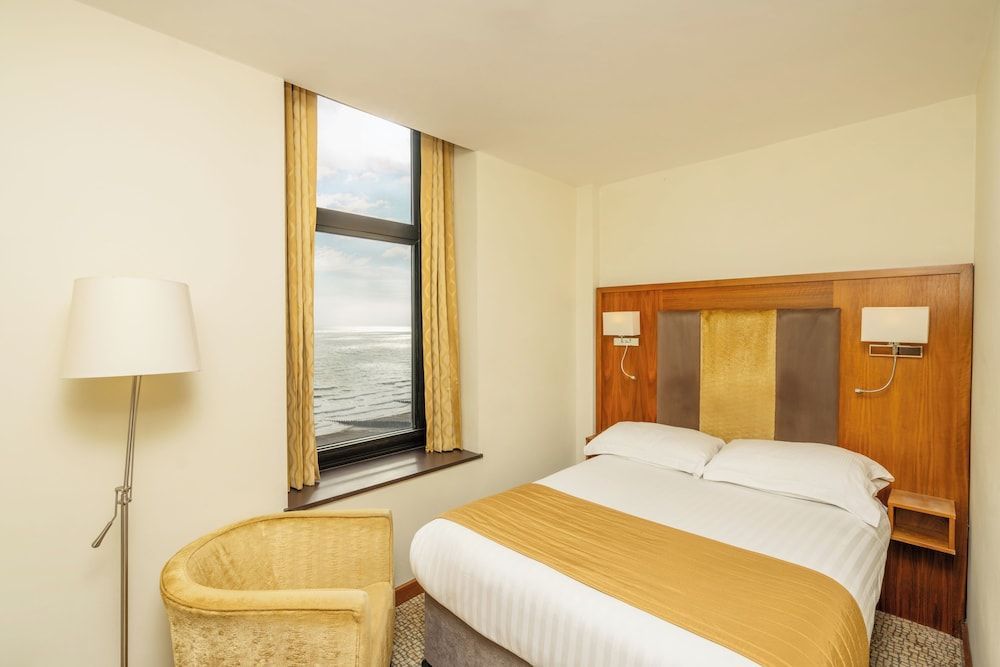 The View Hotel 1