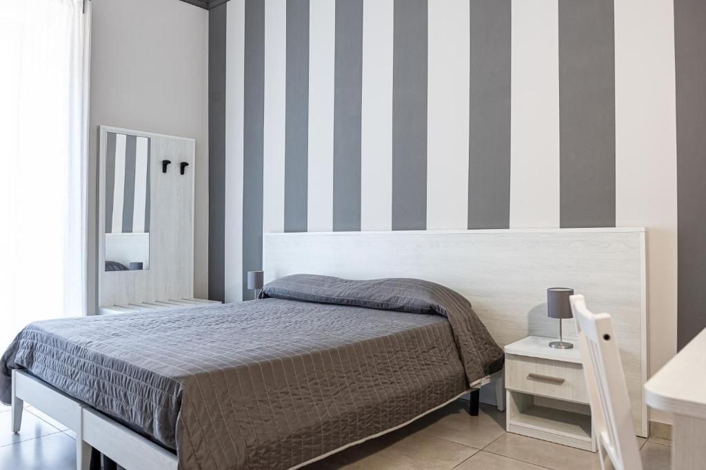 Hotel Costanza 1
