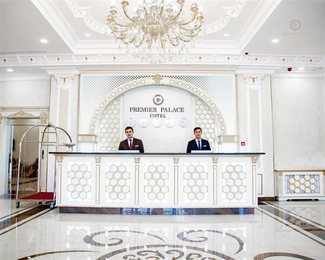 Premier Palace Baku 1