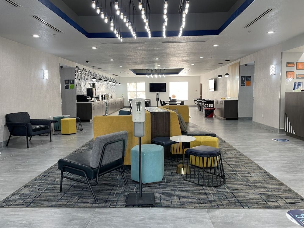 La Quinta by Wyndham Tampa Central 2