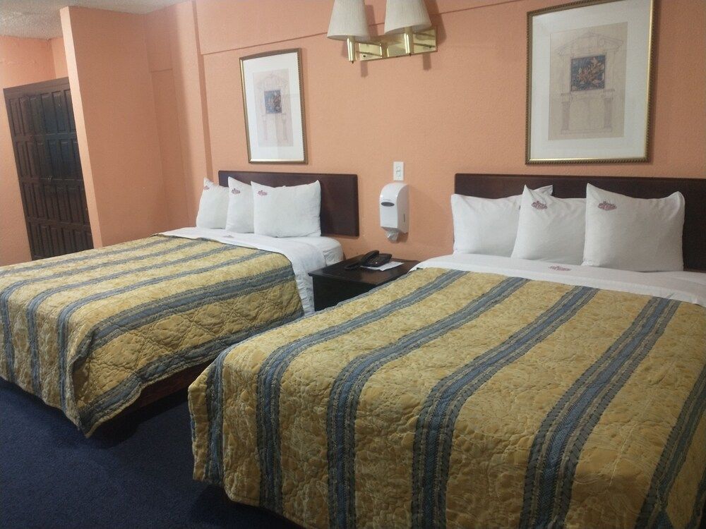 Motel Las Vegas 2