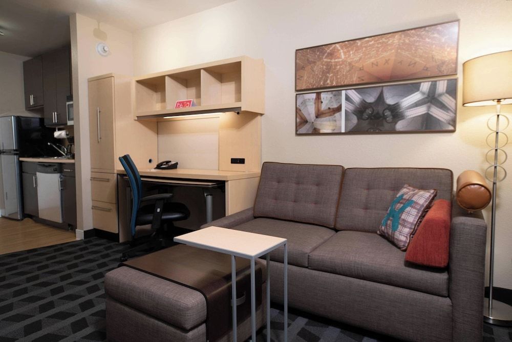 TownePlace Suites Republic Airport Long Island Farmingdale 1