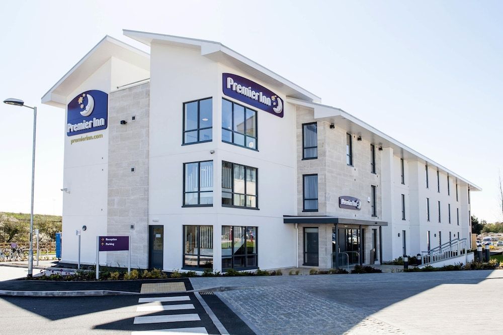 Premier Inn Weymouth 1
