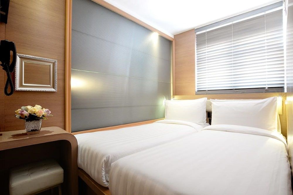 Bluejay Residences Ap Lei Chau 1