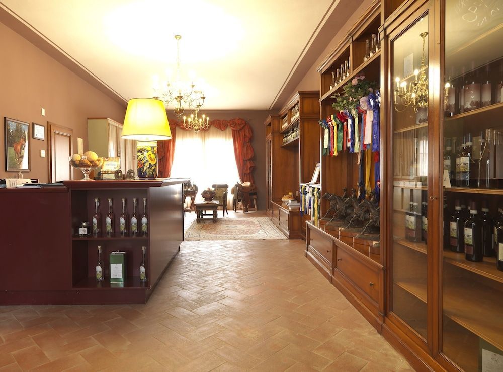 Agriturismo La Canonica 2