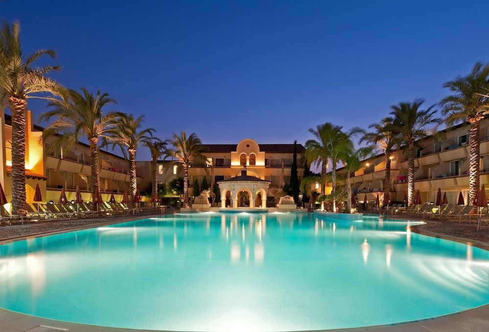 Napa Plaza Hotel (Adults Only) 1