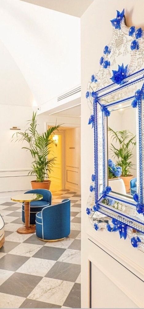 Hotel du Tasso Sorrento 2