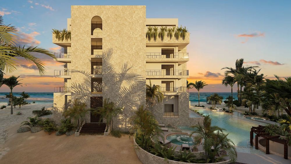 Kimpton Tres Rios All Inclusive by IHG 1