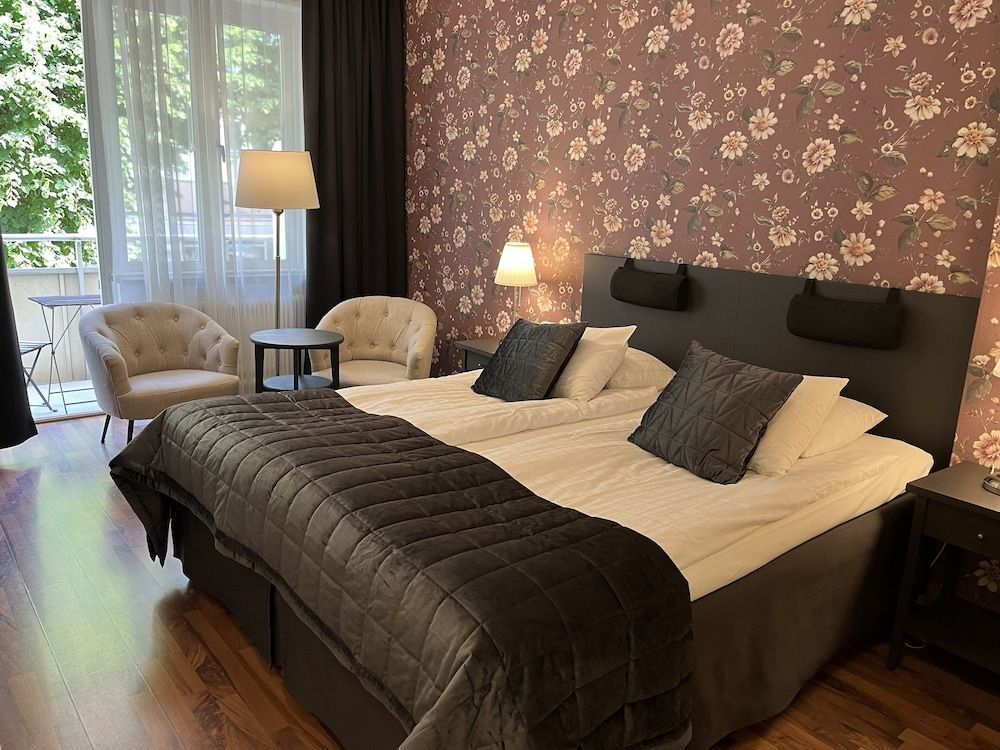 Hotell Bele 1