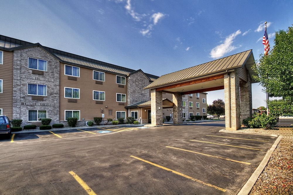 Quality Inn & Suites Twin Falls North 1