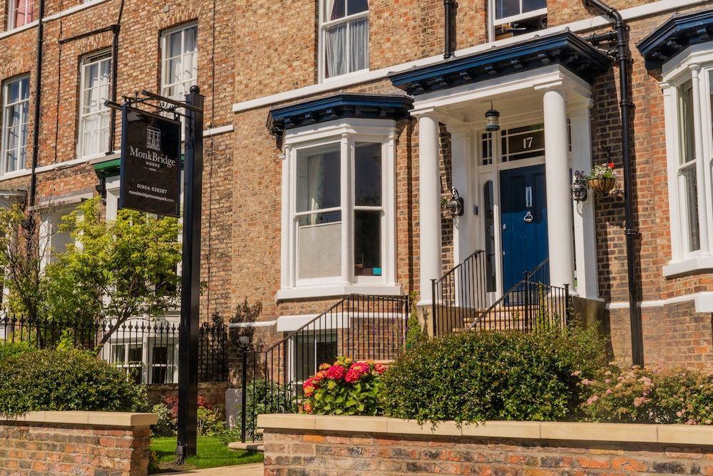 MonkBridge House 1