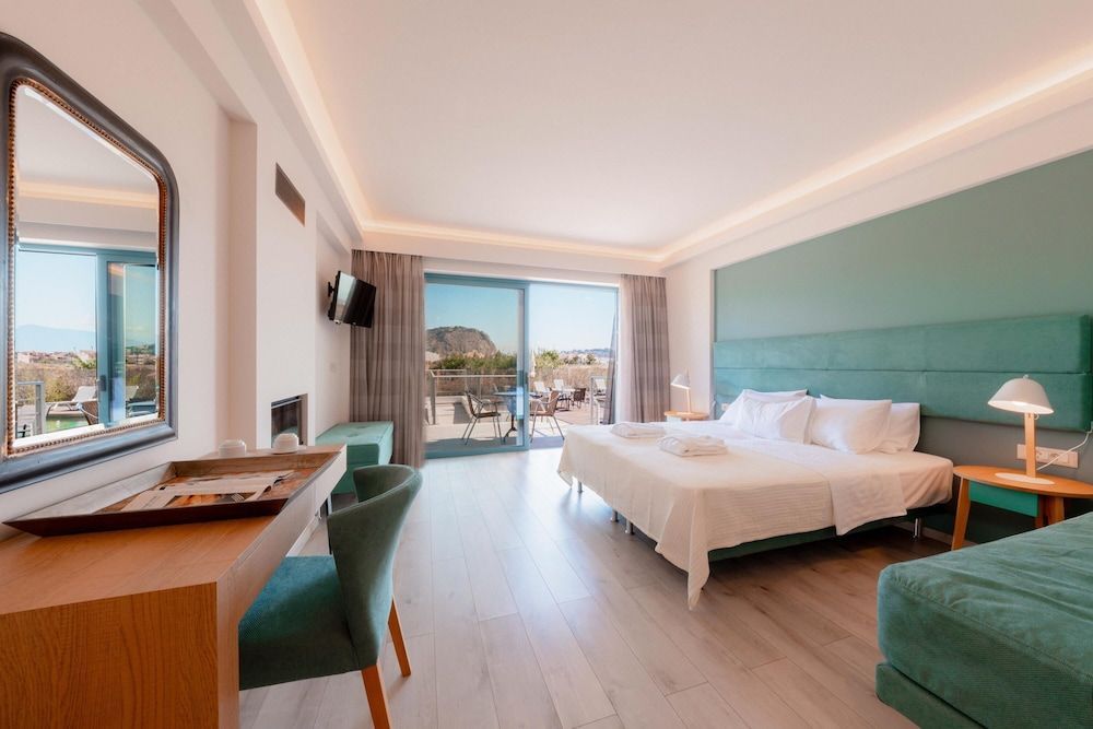 Palacio del Sol Luxury Apartments 1