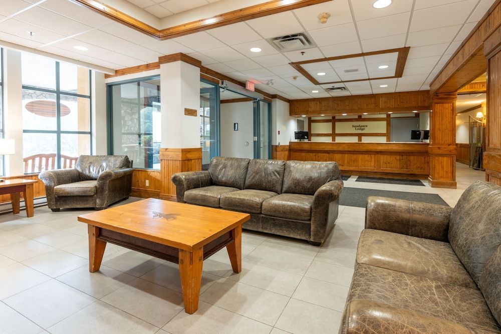 Sundance Lodge 2