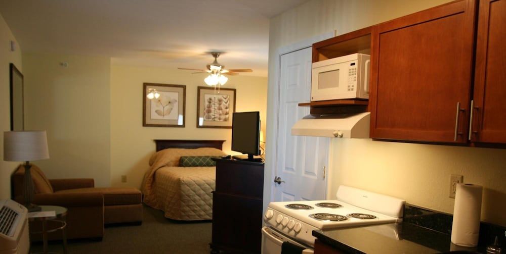 Affordable Suites - Fayetteville/Fort Bragg 2