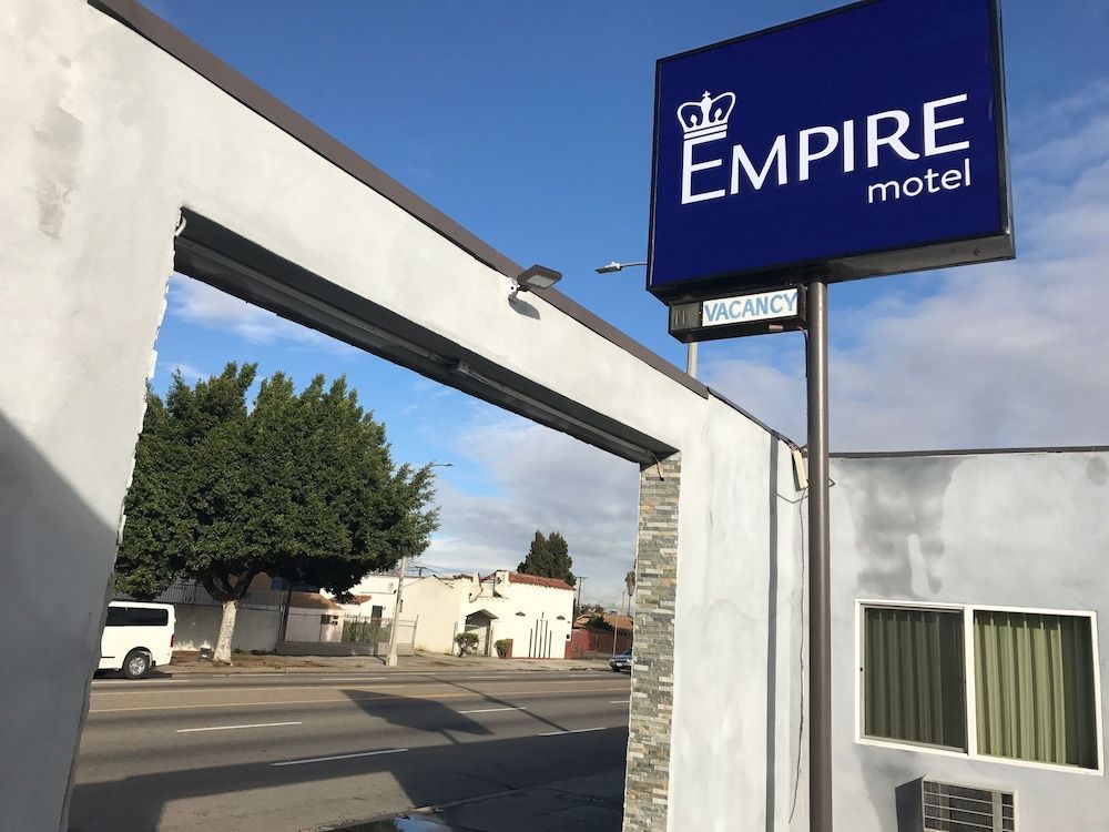 Empire Inn 1