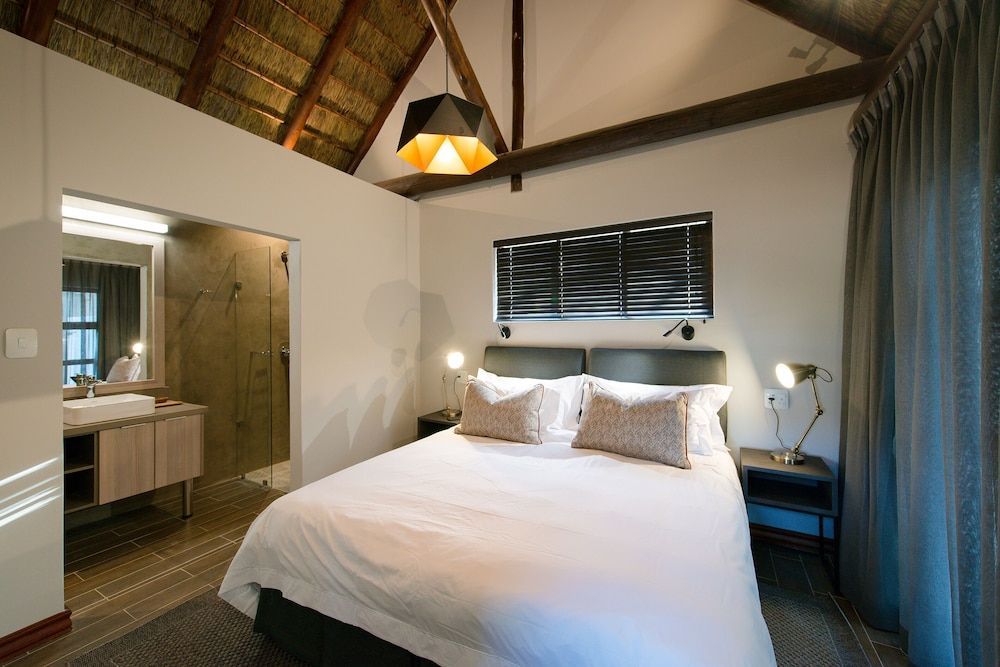 Buckler's Africa Lodge Kruger Park 2