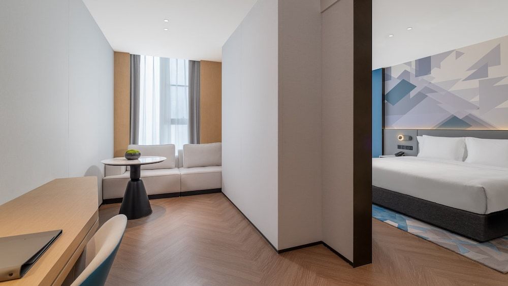 Even Hotel Xi An High Tech Zone By Ihg 1