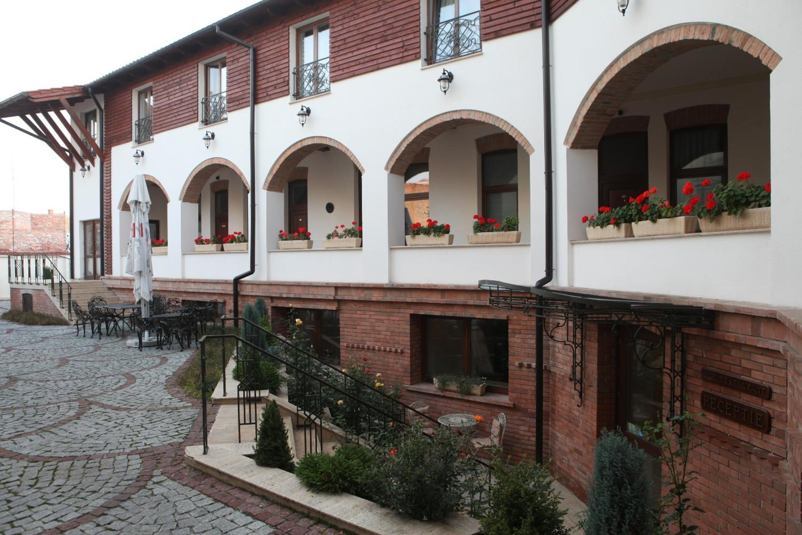 La Maison de Caroline 1