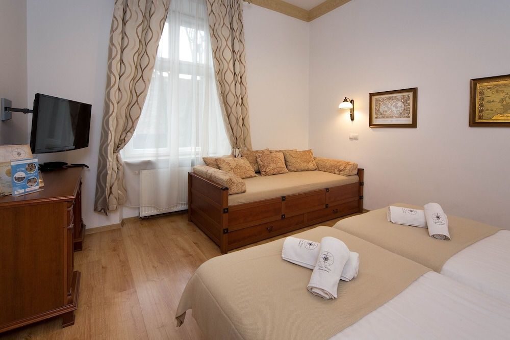 Ventus Rosa Self Service Apartments 2