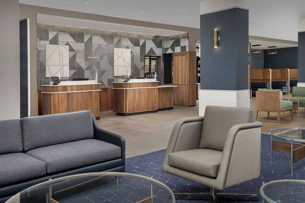 Courtyard by Marriott Indianapolis Plainfield 2
