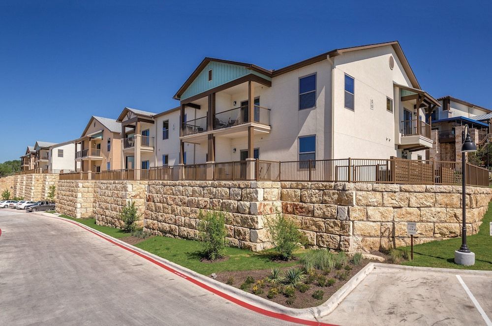 WorldMark Marble Falls 1