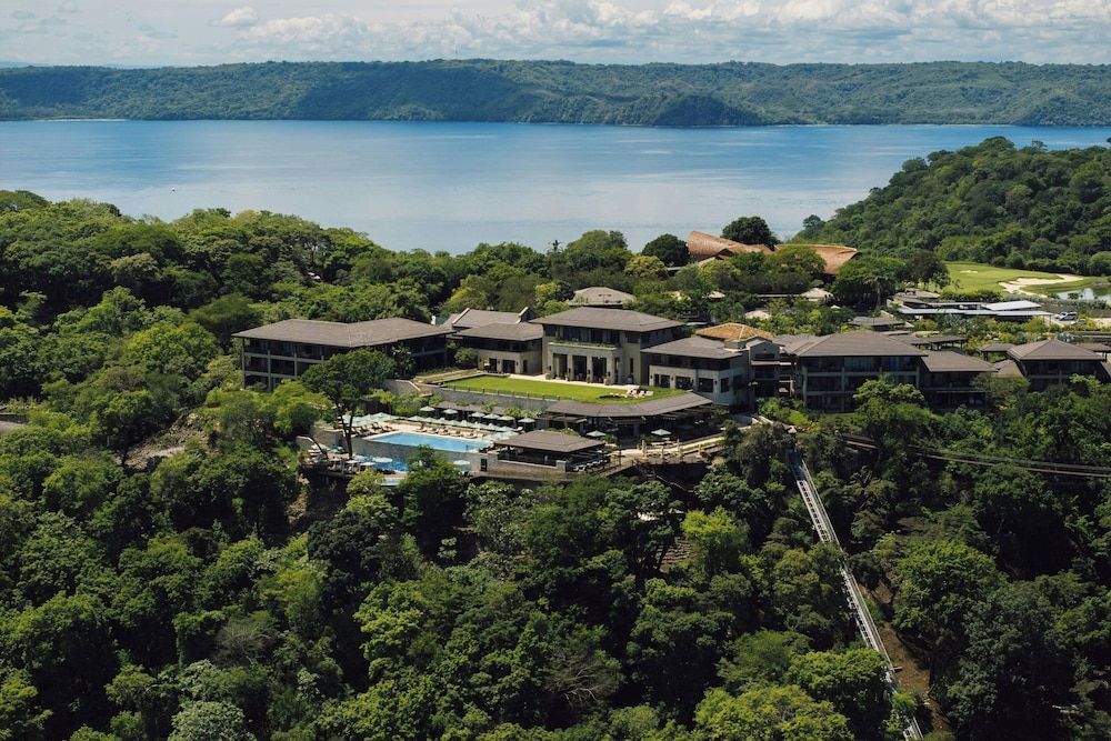 Nekajui Peninsula Papagayo, a Ritz-Carlton Reserve 1