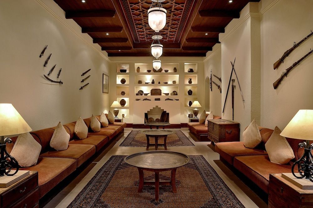 Al Maha, a Luxury Collection Desert Resort & Spa, Dubai 2