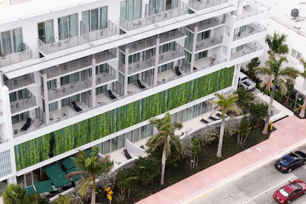 6080 Design Hotel by Eskape Collection 1